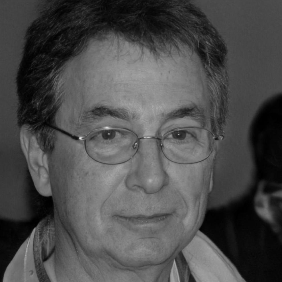 Thomas Martin, Directeur de la Recherche belorianthusiv
